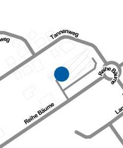 Vorschau: Karte von Bäckerei Karls Backhaus
