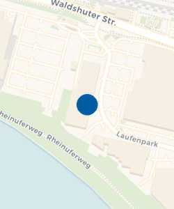 Vorschau: Karte von Bettenhaus Gerteis