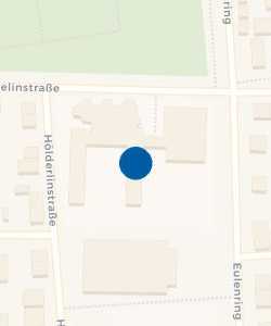 Vorschau: Karte von Gunzelinschule Realschule