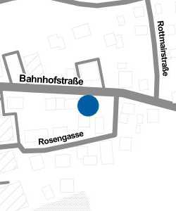 Vorschau: Karte von Chiemgauer Verkehrsfachschule Fahrschule Bauer