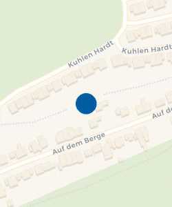 Vorschau: Karte von Kleingärtnerverein Sonnenberg e.V.