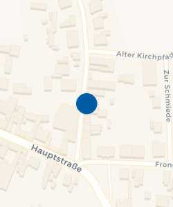 Vorschau: Karte von Ulrich Schnella Friseursalon
