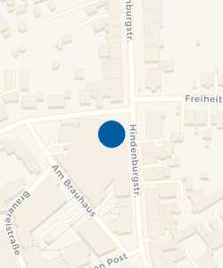Vorschau: Karte von Sparkasse Neuss - Immobilien-Center