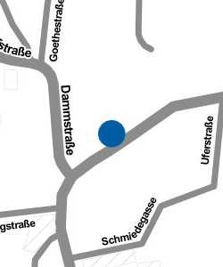 Vorschau: Karte von Fahrschule Strunz