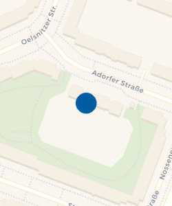 Vorschau: Karte von Schülerzentrum "Kraftwerk" der Evangelischen Kirchengemeinde Hellersdorf