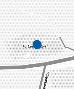 Vorschau: Karte von TC Leerstetten