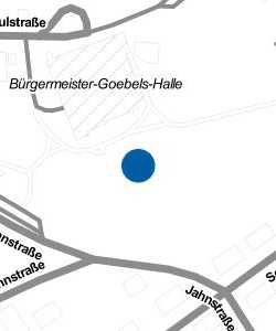Vorschau: Karte von Uniklinik bad neustadt
