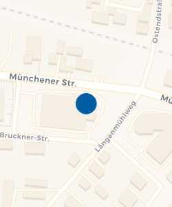 Vorschau: Karte von BMW Schweitzer