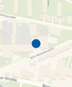 Vorschau: Karte von Gesamtschule Hennef-West (Stufen 5-7) (GEHW)