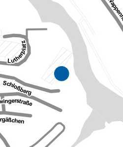 Vorschau: Karte von Schlossbergschule