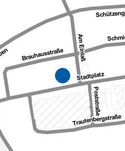 Vorschau: Karte von Metzgerei Zitzlmann