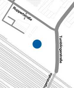 Vorschau: Karte von Kompetenzzentrum für Erziehungsberufe München Mitte
