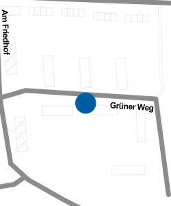 Vorschau: Karte von Sitz Kreisfeuerwehrverband Wartburgkreis