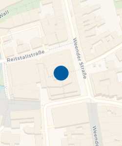 Vorschau: Karte von Der Fitnessclub GmbH