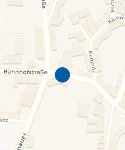 Vorschau: Karte von Bäcker Renneberg