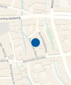 Vorschau: Karte von Brechts - Bar und Papiermanufaktur