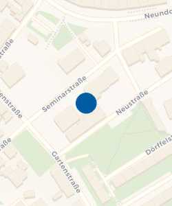 Vorschau: Karte von Dittesschule-Grundschule