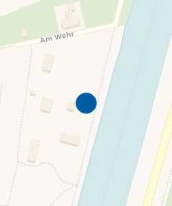 Vorschau: Karte von Campingplatz Lahde