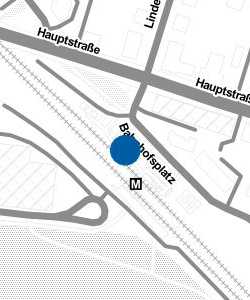Vorschau: Karte von Neubiberg Bahnhof (Nord)