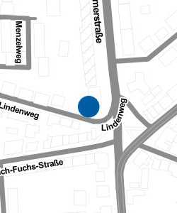 Vorschau: Karte von Linden-Apotheke Heidelberg
