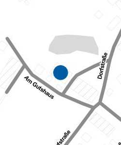Vorschau: Karte von Blauer Krug