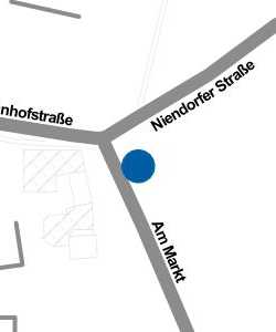 Vorschau: Karte von VR Bank Ostholstein Nord - Plön eG, Geschäftsstelle Burg