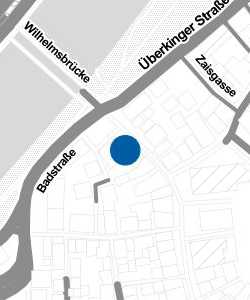 Vorschau: Karte von Handy Center Stuttgart