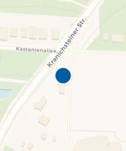 Vorschau: Karte von Restaurant Ziegelbusch