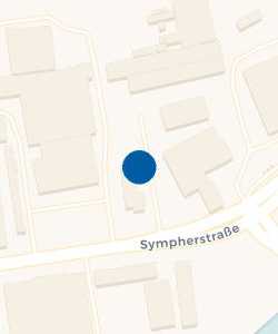 Vorschau: Karte von Dislich & Kempkes GmbH Keramikimport Baustoffcenter
