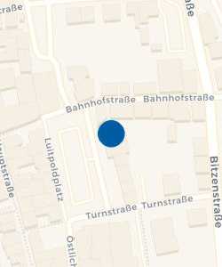 Vorschau: Karte von Stadt Cafe Pension