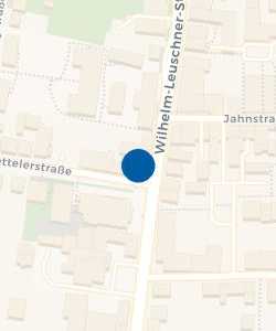 Vorschau: Karte von Spross & Faig Immobilien GmbH