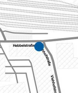 Vorschau: Karte von Augenärzte im Gäubodenpark, Dr. Th. Brandl & Kollegen