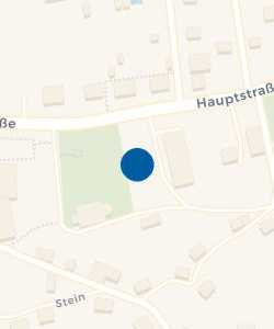 Vorschau: Karte von Sportplatz am Stein