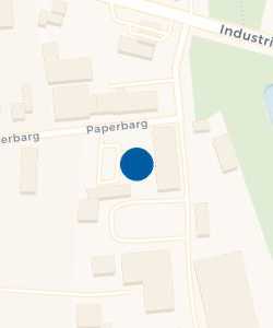 Vorschau: Karte von Borowski & Hopp GmbH & Co KG