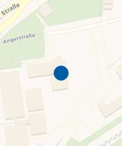 Vorschau: Karte von Hotelfachschule