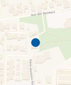 Vorschau: Karte von Kanzlei Dr. Merklinghaus