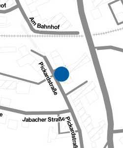 Vorschau: Karte von Gebr. Alt Bau- und Brennstoff-Fachhandel GmbH & Co. KG