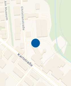 Vorschau: Karte von Lehrerparkplatz