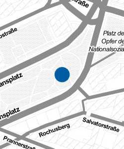 Vorschau: Karte von Friedrich von Schiller