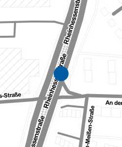 Vorschau: Karte von Carl-Zeiss-Straße