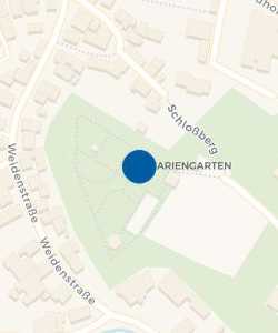 Vorschau: Karte von Stadtpark Renchen