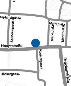 Vorschau: Karte von Schmuckstube Müller