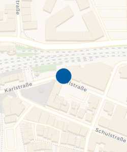 Vorschau: Karte von Bergerei - Unverpackt Laden & Tagescafé
