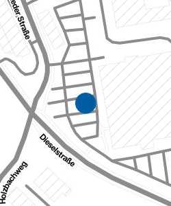 Vorschau: Karte von Fenepark Parkplatz