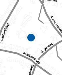 Vorschau: Karte von Kindergarten in der Ev. Emmaus-Kirchengemeinde Herne