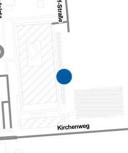 Vorschau: Karte von Staatliches Gymnasium Höhenkirchen-Siegertsbrunn