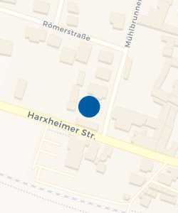 Vorschau: Karte von Autohaus Stabel