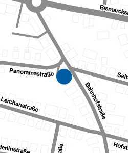 Vorschau: Karte von Volksbank Stuttgart eG Filiale Schwaikheim