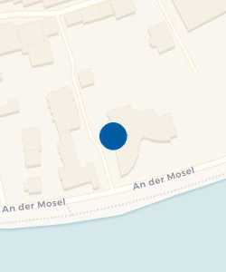 Vorschau: Karte von Evangelisches Altenzentrum Ida-Becker-Haus