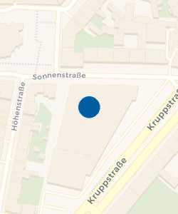Vorschau: Karte von Audi Zentrum Nordrhein
